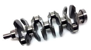 Crank shaft 